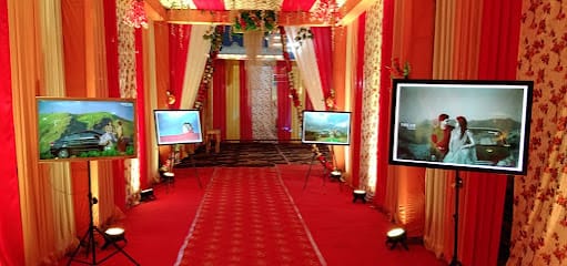 J.P Event business photograph