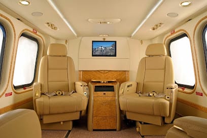 EzGo Air business photograph