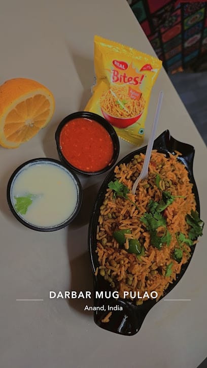 Darbar Mug Pulao & Fast food business photograph