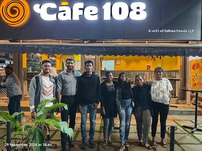 CodeRelix - Tech & Software Consultancy business photograph