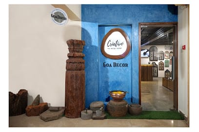 Goa Decor business photograph