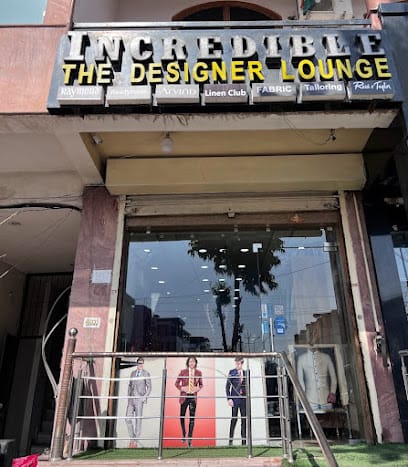 Incredible The Designer Lounge business photograph