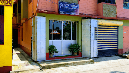 Hyper Terminal Computer, Laptop, CCTV, Accessories Sales & Repair Service business photograph