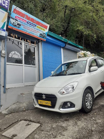 Khushi Taxi Service | Taxi Service Mussoorie | Cab Service Mussoorie | Mussoorie Taxi business photograph