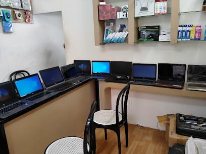 IT CARE ON SIGHT IT SUPPORT business photograph