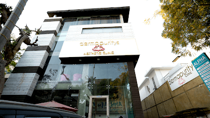 Derma Puritys GK 1 | Best Dermatologist & Skin Care Clinic for HydraFacial, Filler, Botox, & Laser Hair Removal business photograph