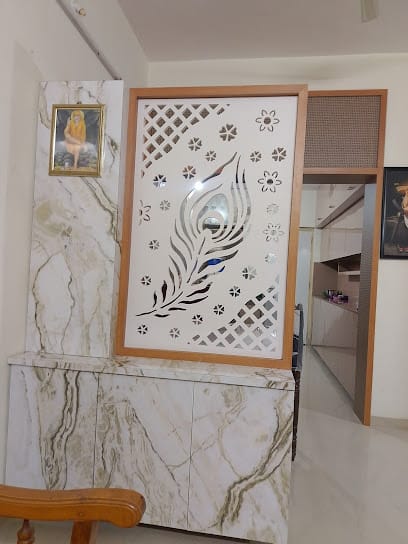 Shree aainath pvc furniture business photograph