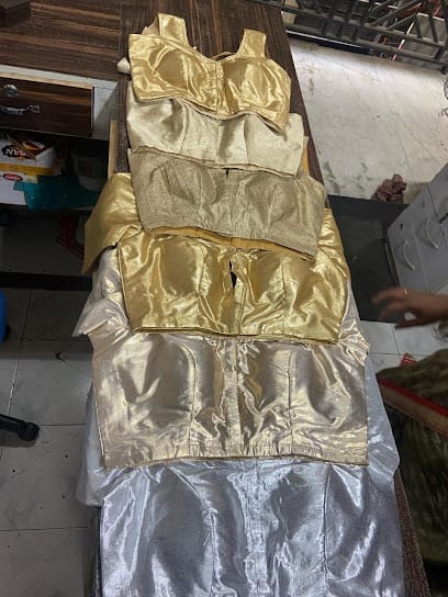 Swamish Ladies Boutique and Tailoring Services business photograph