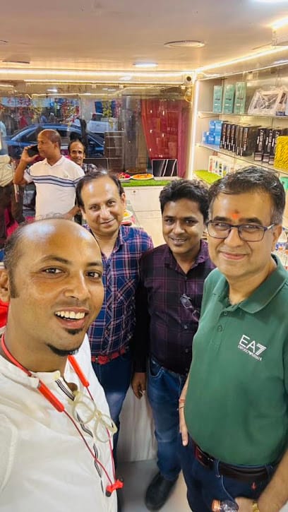 Skynetcomputer business photograph