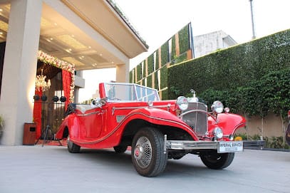 Planning Gurus Events Solution - Wedding planners/ Event management company in meerut business photograph