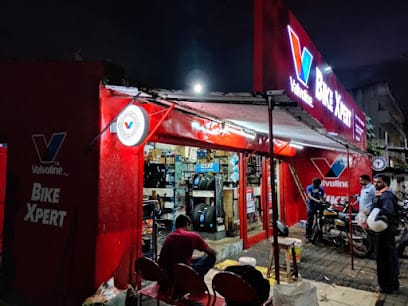 Valvoline Bike Xpert - Gurudatta Automobile & Service Center business photograph