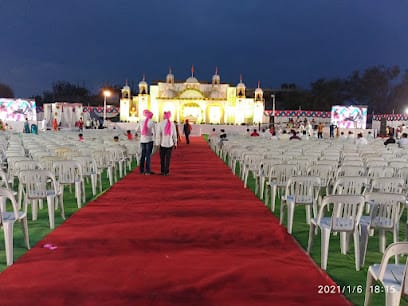 Dream Events business photograph