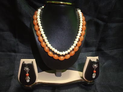 KUTIR GOHONA, Handcrafted Jewellery With Love Est. 2012 business photograph