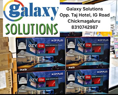 Galaxy Solutions business photograph