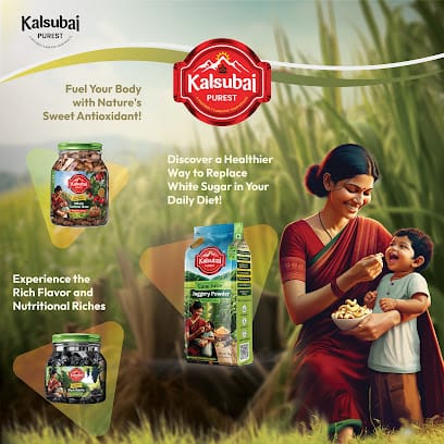 Kalsubai Purest business photograph