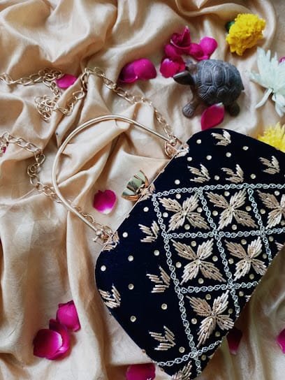 Ruchi Mehra Label business photograph