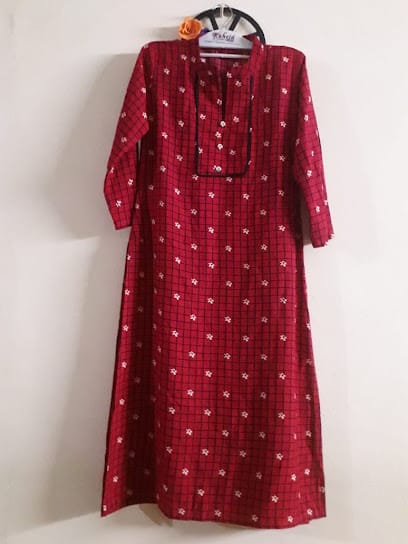 Veils of Hayah business photograph