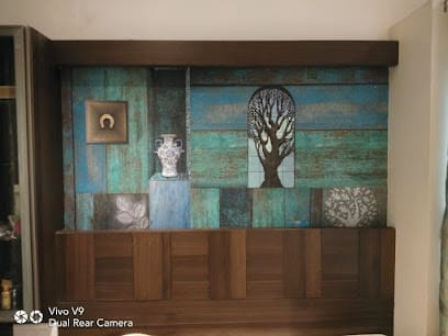 ELITE WALL DECOR business photograph