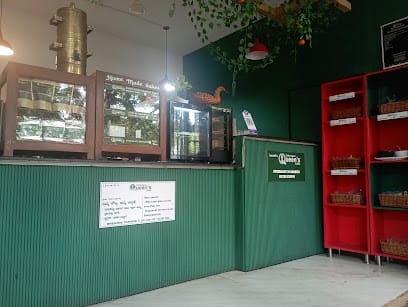 Chikmagalur Queen's Coffee business photograph