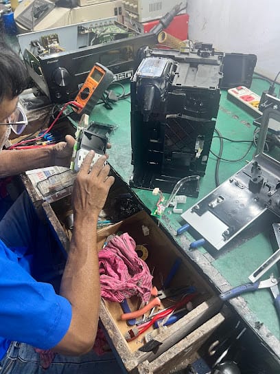 REBOOT IT ELECTRONICS PVT LTD business photograph