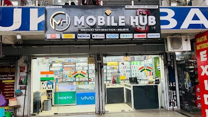 Mobile Hub business photograph