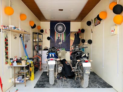 Expert Bike Care business photograph