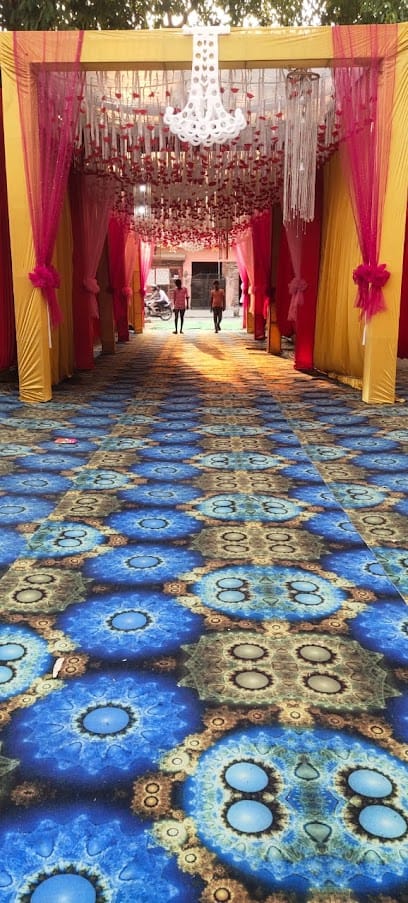 Mahalaxmi Lawn business photograph