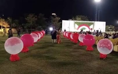 MAS Events Studio business photograph