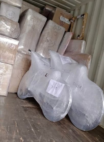 Jiva Cargo Packers and Movers |Near me | Best Packers Movers Banglore business photograph