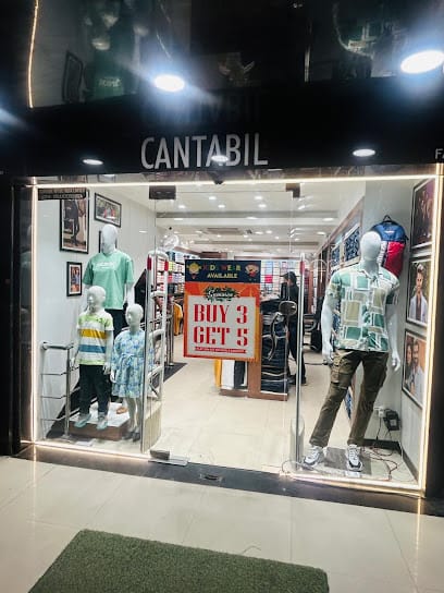 Cantabil business photograph