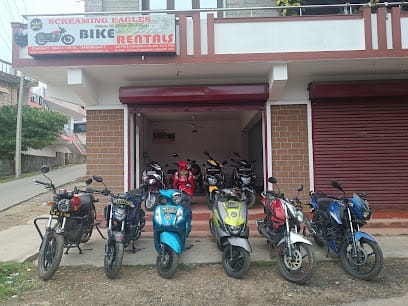 Coorg SE Bike Rentals Madikeri business photograph