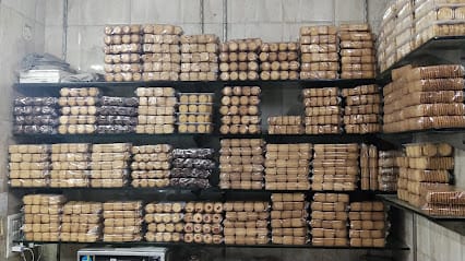 Amar Biscuits business photograph