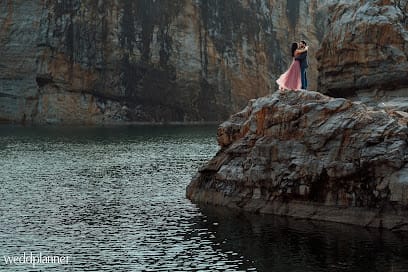 Weddplanner business photograph