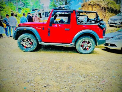 A one Self Drive Dehradun business photograph