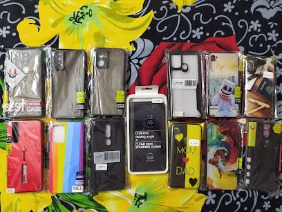 MOBILE ACCESSORIES business photograph