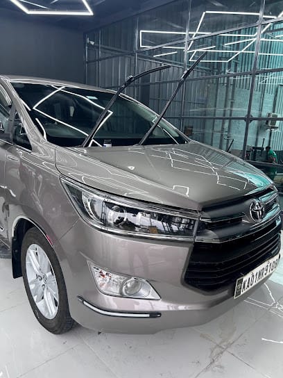 Santhosh Car Care - Premium & Multibrand Car Repair Service business photograph