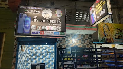 Joy boy mobiles kanchipuram business photograph