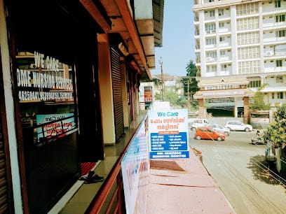 WE CARE home nursing service thrissur business photograph