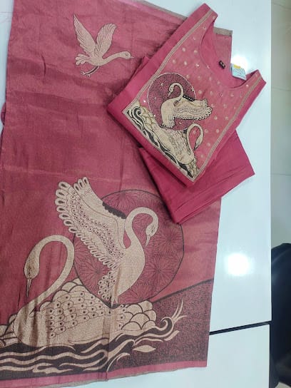 Shyam Boutique business photograph