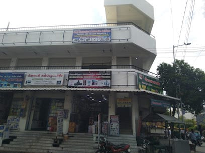 Surya Electronics business photograph