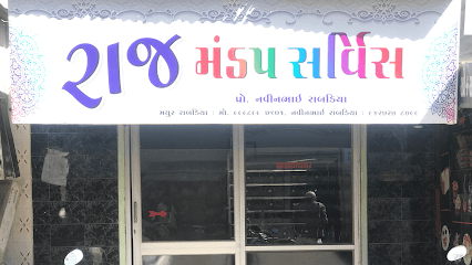 Raj Mandap Service business photograph