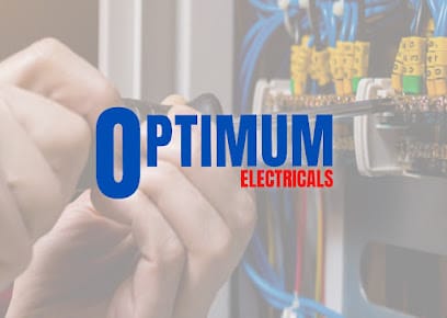 Optimum Electricals business photograph