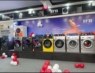 IFB SERVICE CENTRE Allahabad business photograph