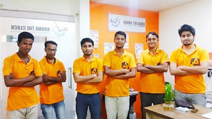 AidHive Workshop Pvt Ltd business photograph