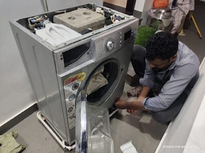 Index World : Washing Machine, AC, Refrigerator Service Centre Samsung Videocon LG Bosch IFB Panasonic Whirlpool Haier business photograph