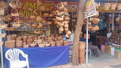 AMRUT HANDI CRAFTS business photograph