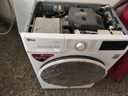 Chintamani services business photograph