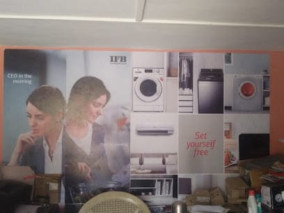 IFB Service Center ,Chandrapur business photograph