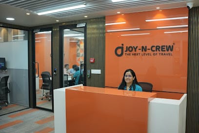 Joy-N-Crew | Best Travel Agency In Pune business photograph