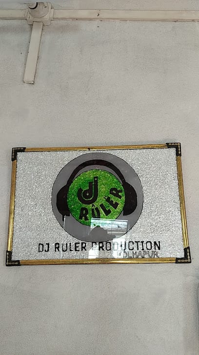 Dj Ruler Production's business photograph